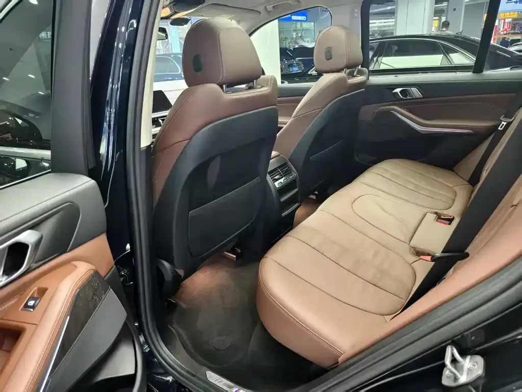 BMW X5 2022 из CN, фото 9