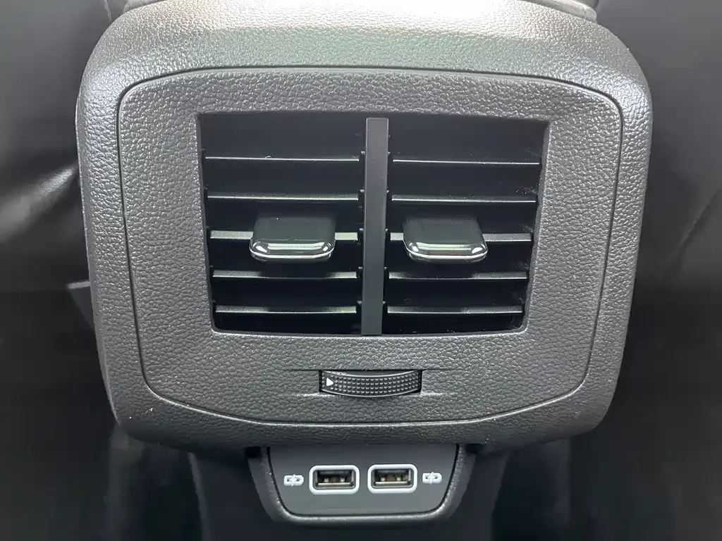 Volkswagen T-Cross 2021 из CN, фото 9