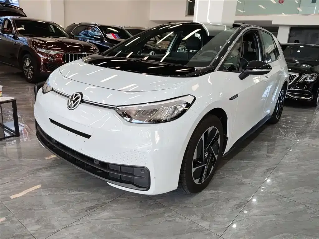 Volkswagen ID.3 2023 из CN, фото 1