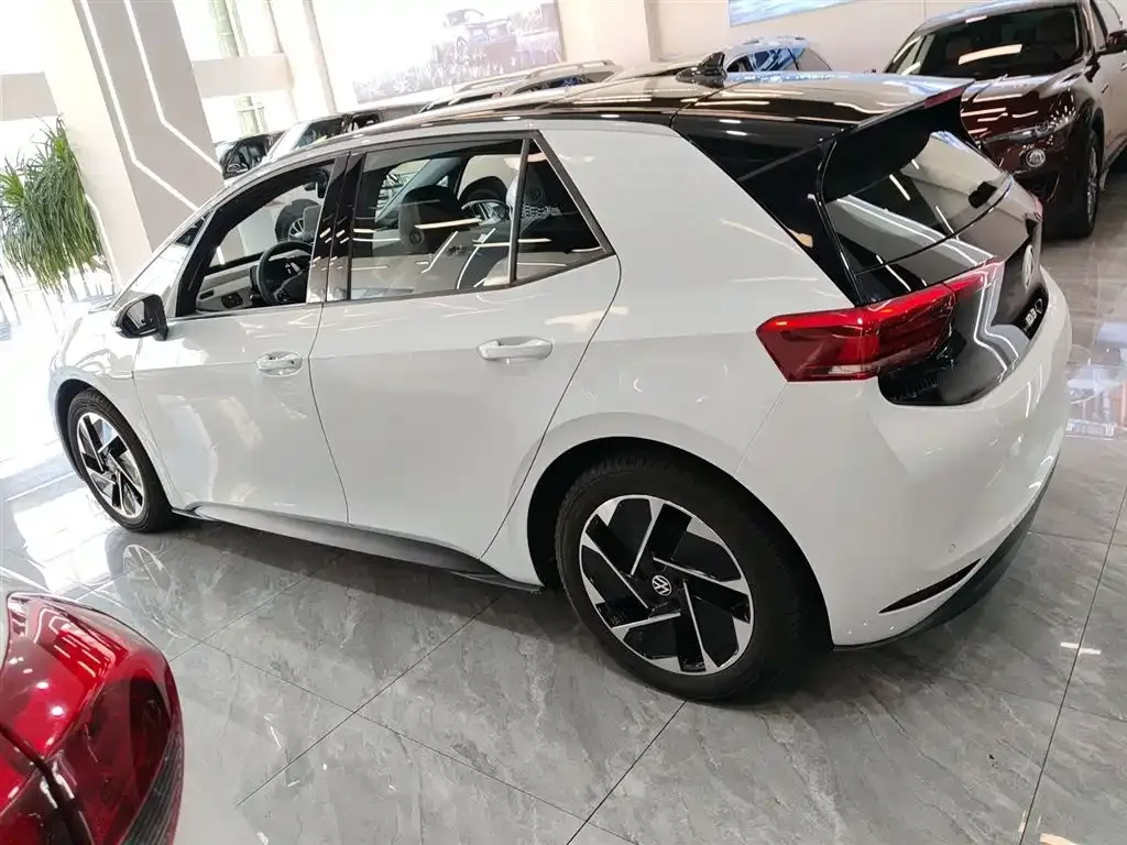Volkswagen ID.3 2023 из CN, фото 5