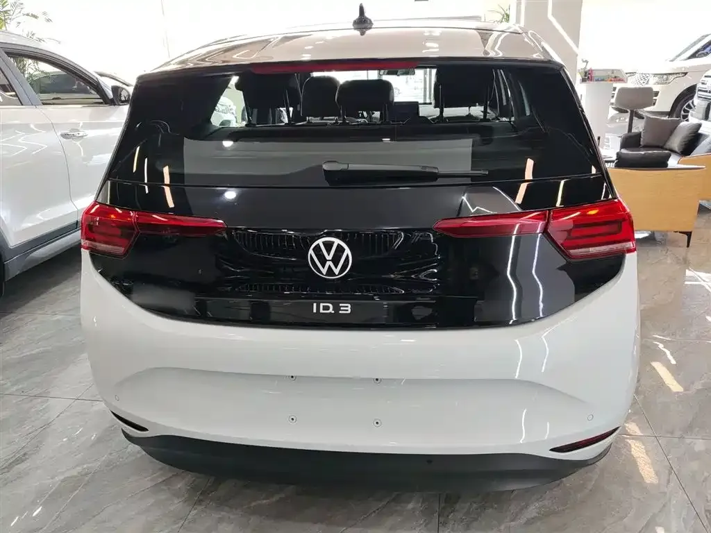 Volkswagen ID.3 2023 из CN, фото 6