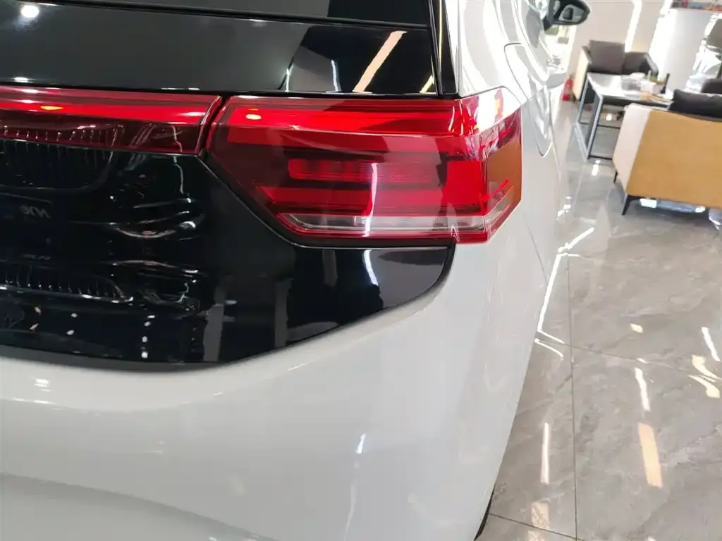 Volkswagen ID.3 2023 из CN, фото 8