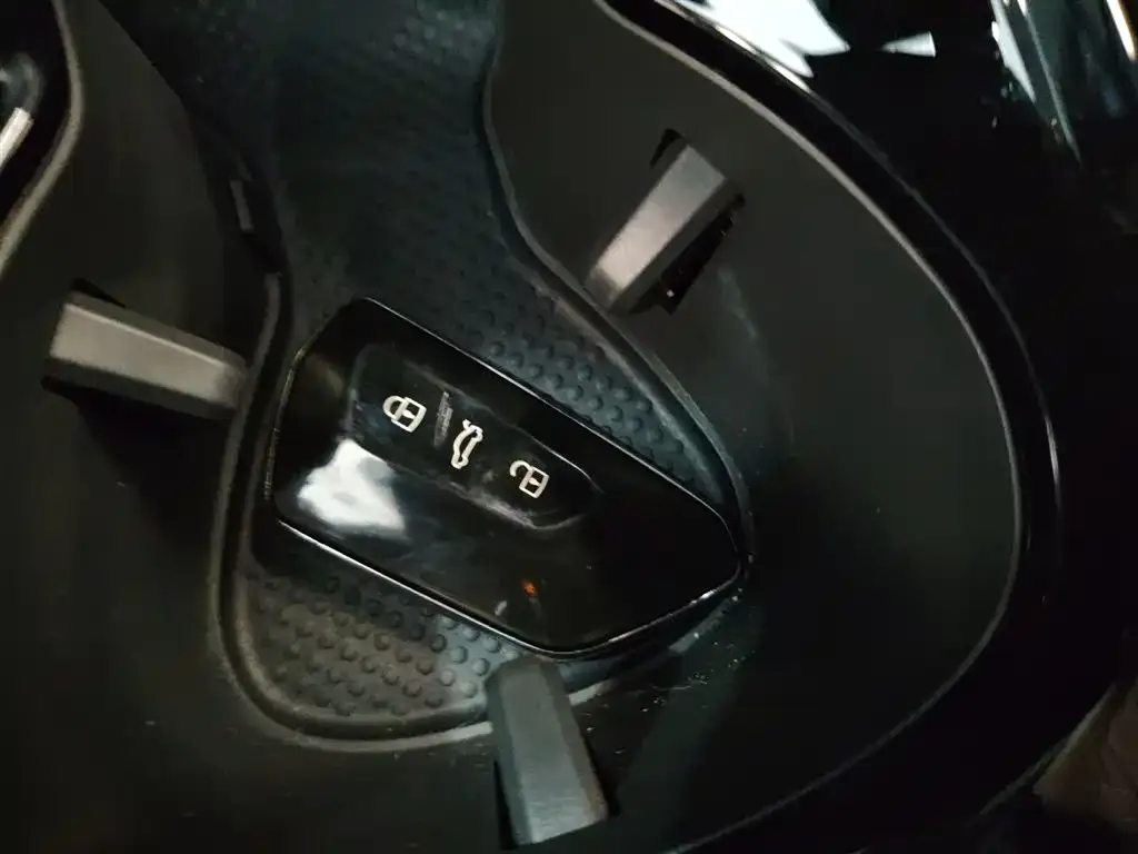 Volkswagen ID.3 2023 из CN, фото 9