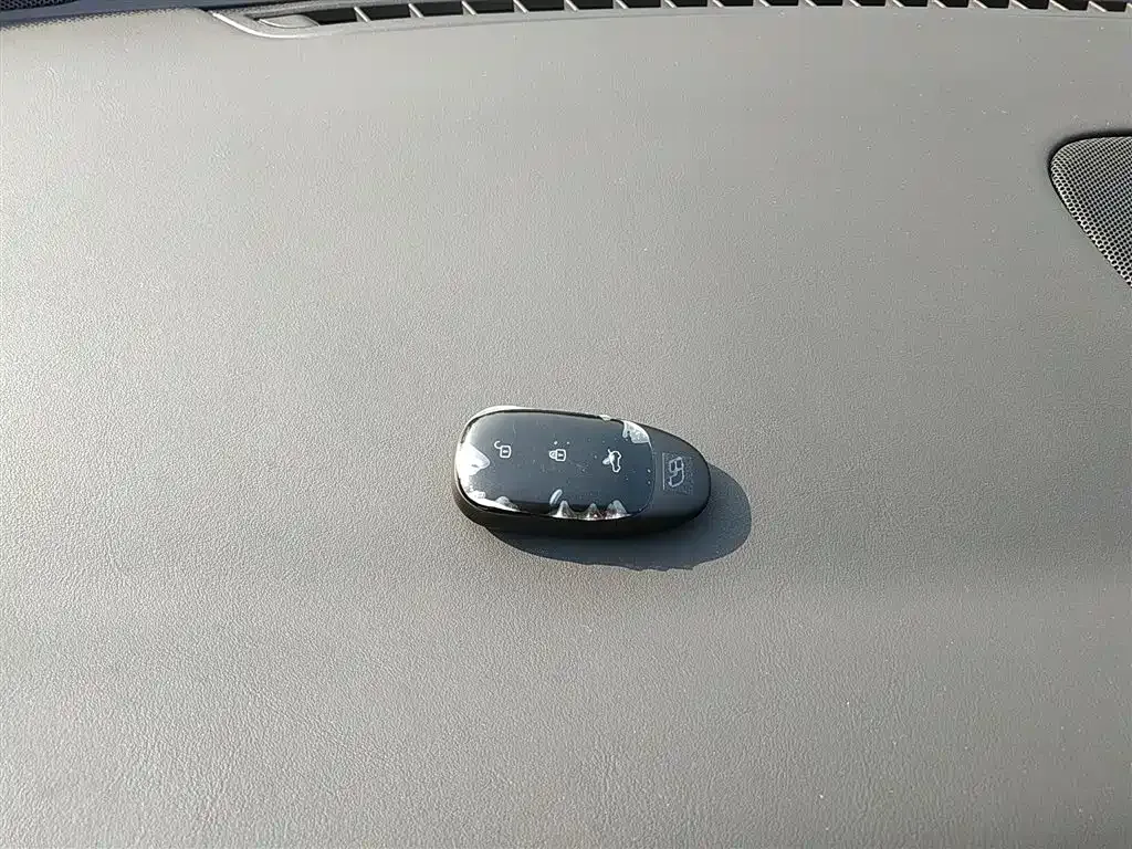Li Auto ONE 2023 из CN, фото 9