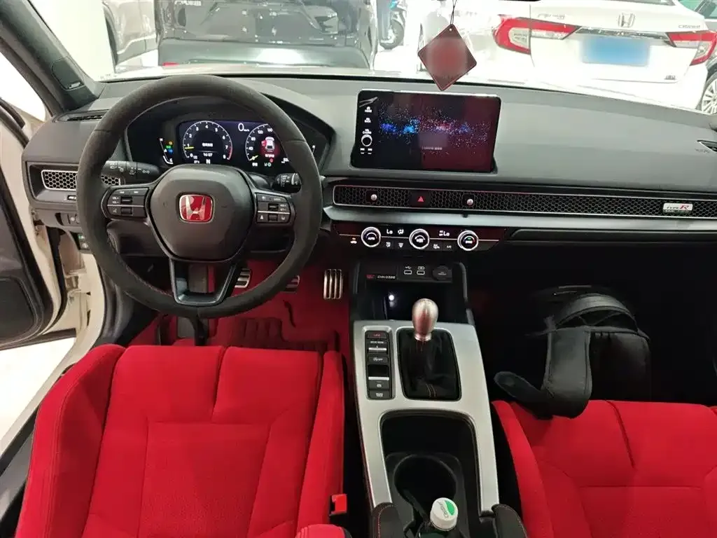 Honda Civic (Import) 2023 из CN, фото 10