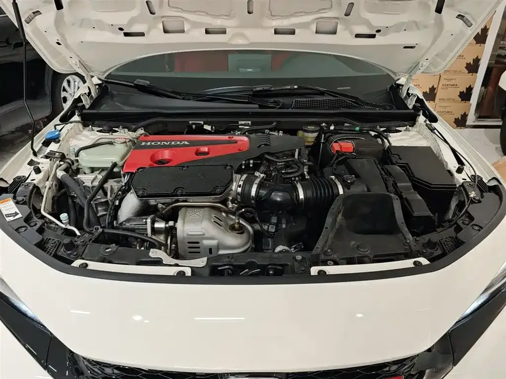 Honda Civic (Import) 2023 из CN, фото 4