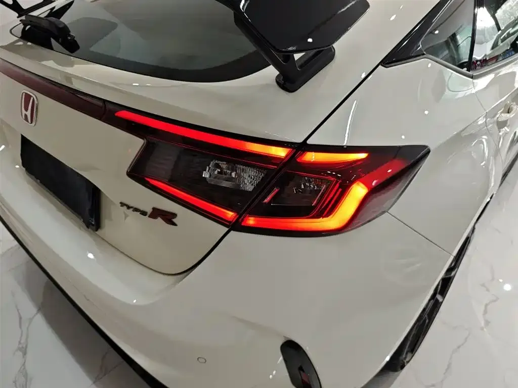 Honda Civic (Import) 2023 из CN, фото 8