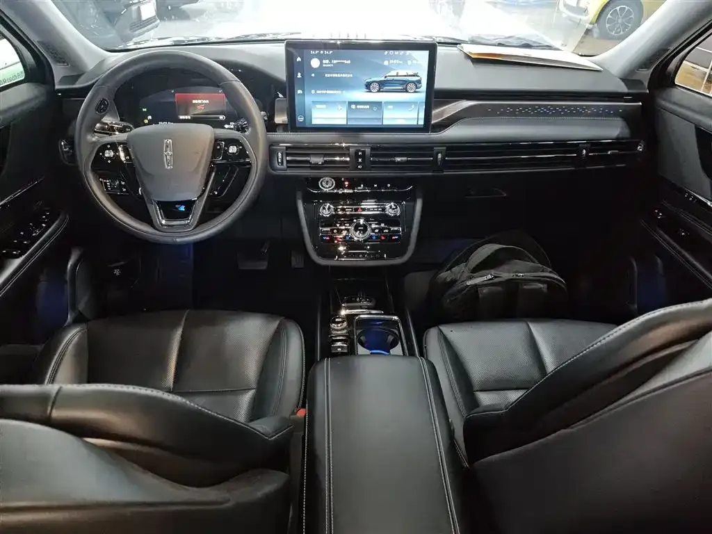 Lincoln Corsair 2021 из CN, фото 10