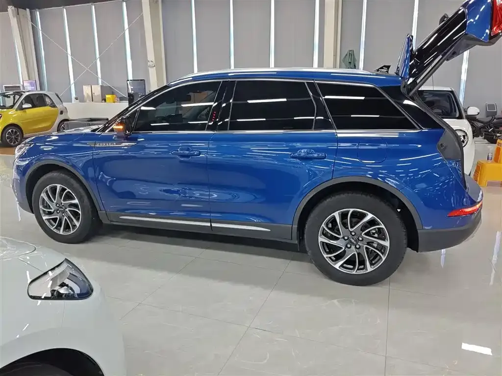 Lincoln Corsair 2021 из CN, фото 5