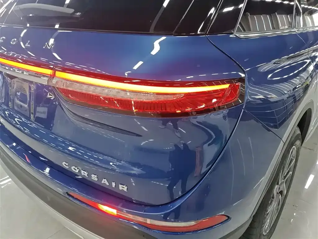 Lincoln Corsair 2021 из CN, фото 8