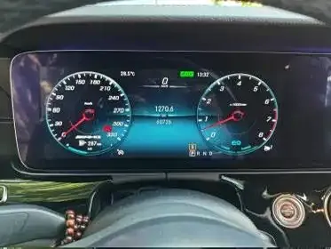 Mercedes-Benz AMG GT 2021 из CN, фото 8