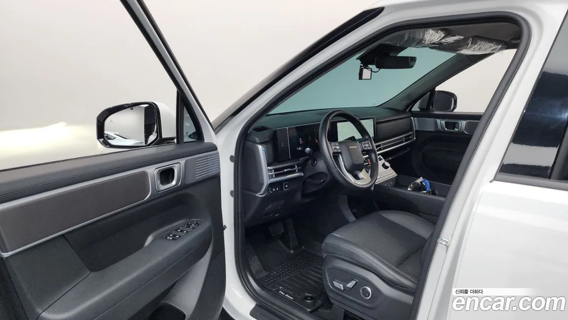 Hyundai Santafe 2024 из KR, фото 10