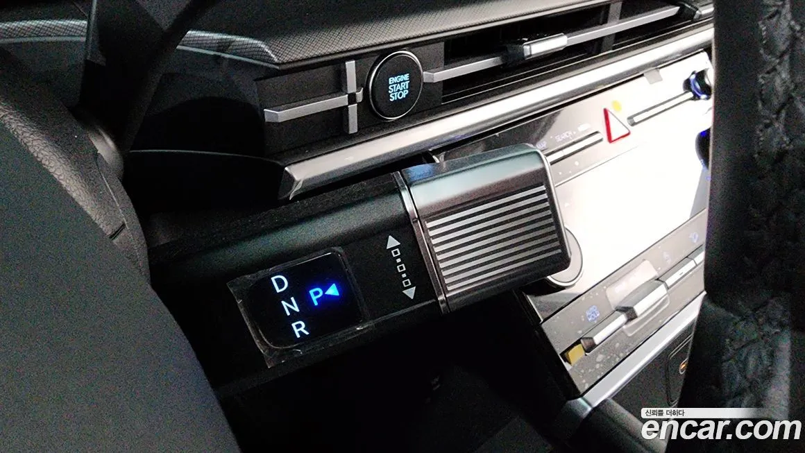 Hyundai Santafe 2024 из KR, фото 9
