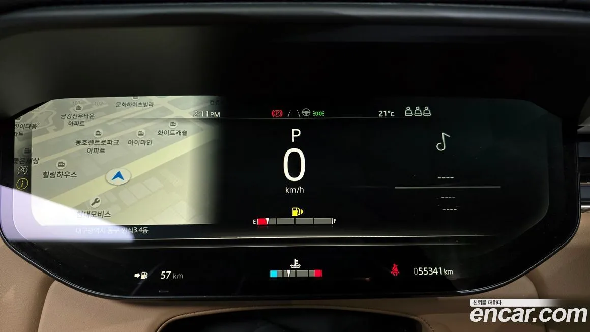 Land Rover Range Rover Sport 2023 из KR, фото 8