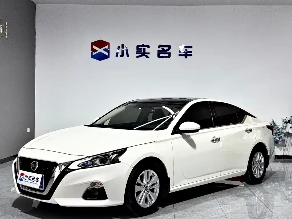 Nissan Teana 2021 из CN, фото 1