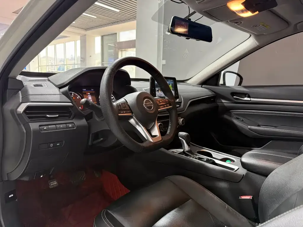 Nissan Teana 2021 из CN, фото 10