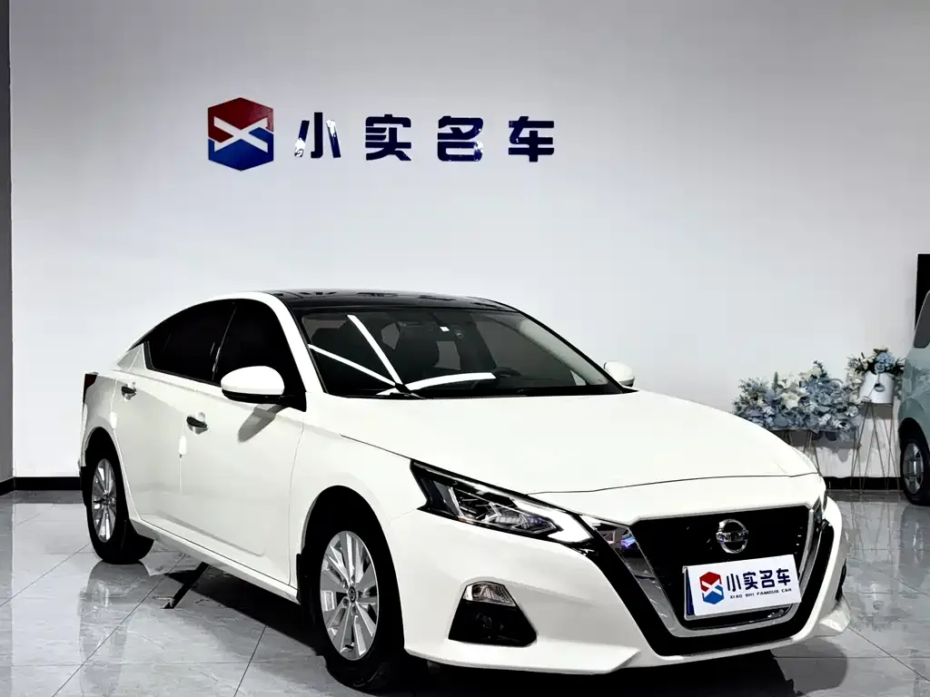 Nissan Teana 2021 из CN, фото 3