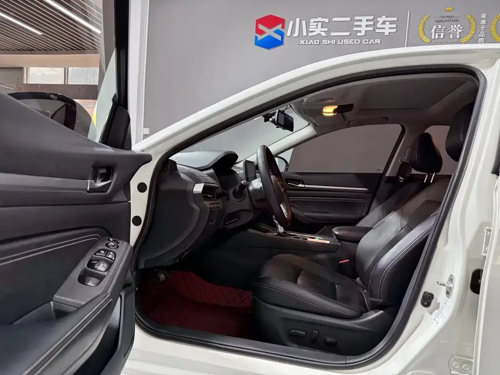 Nissan Teana 2021 из CN, фото 4