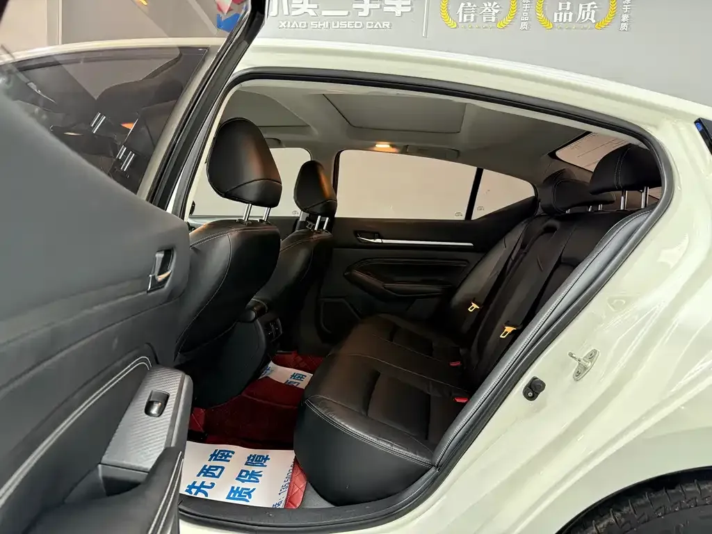 Nissan Teana 2021 из CN, фото 5
