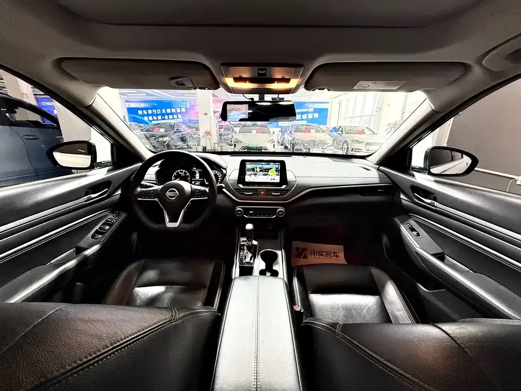 Nissan Teana 2021 из CN, фото 6