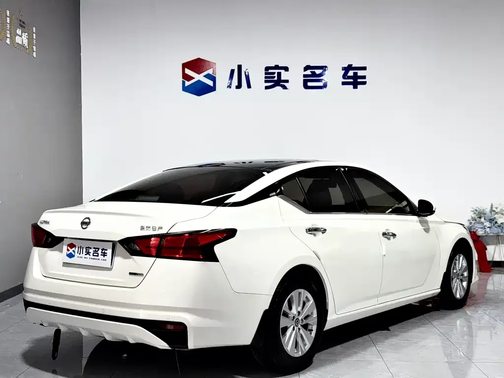 Nissan Teana 2021 из CN, фото 7