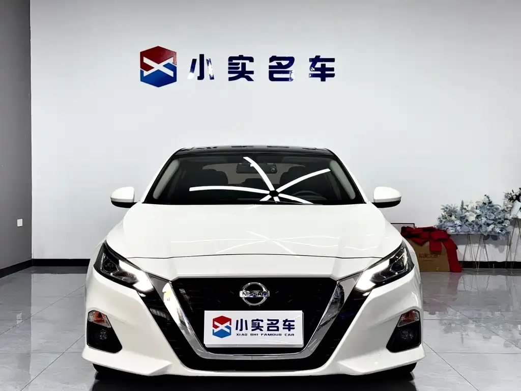 Nissan Teana 2021 из CN, фото 8