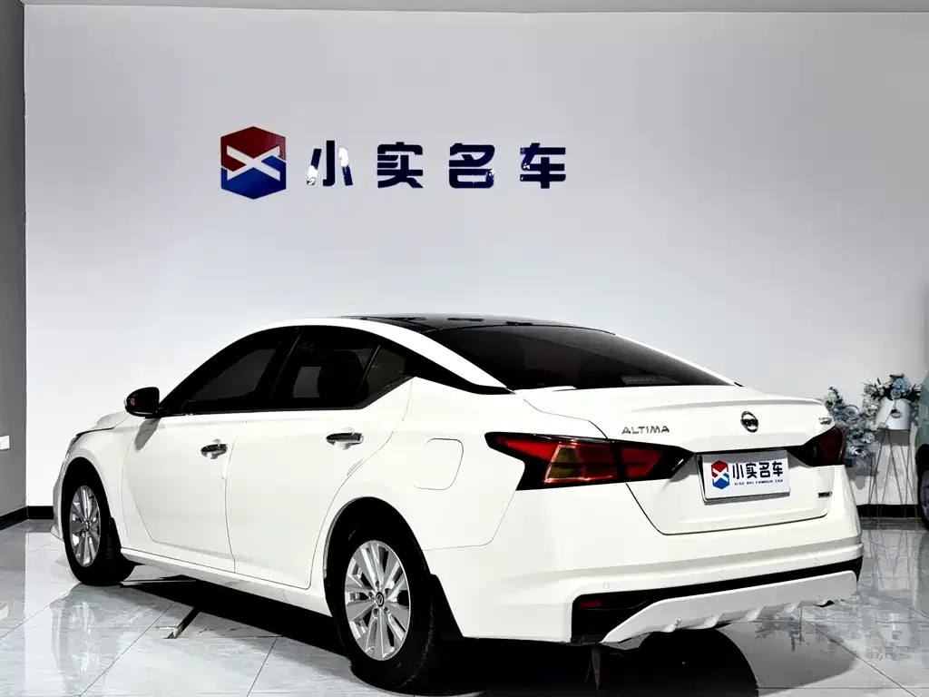 Nissan Teana 2021 из CN, фото 9
