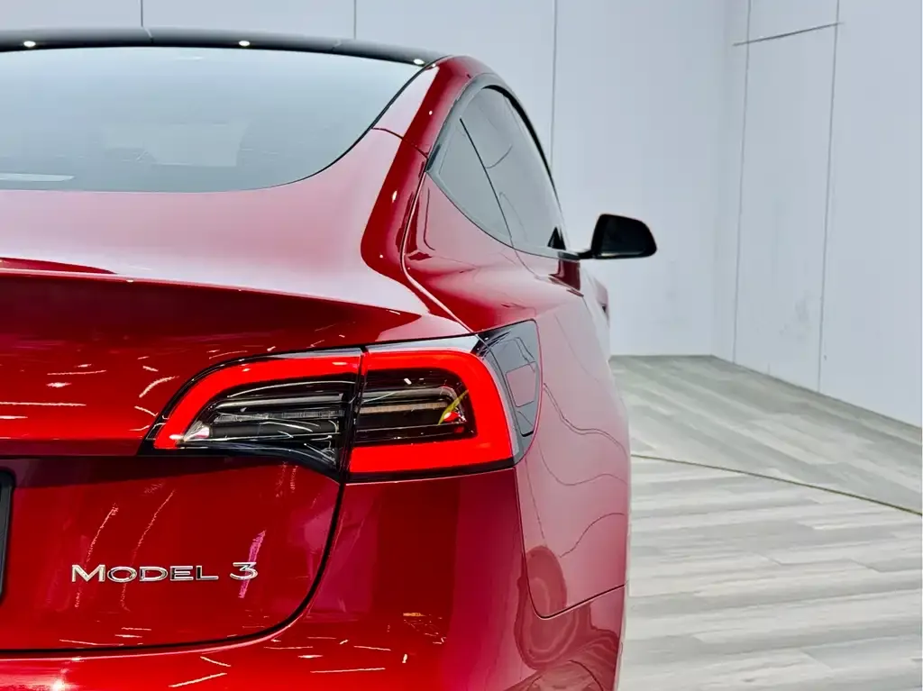 Tesla Model 3 2023 из CN, фото 10