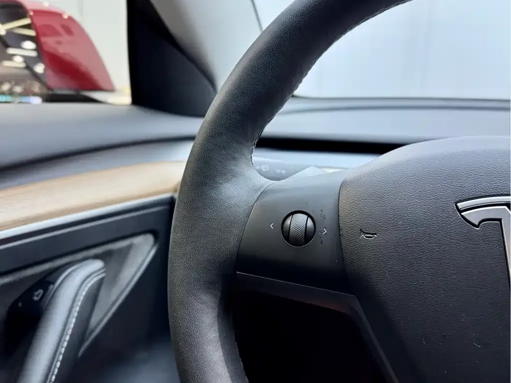 Tesla Model 3 2023 из CN, фото 5