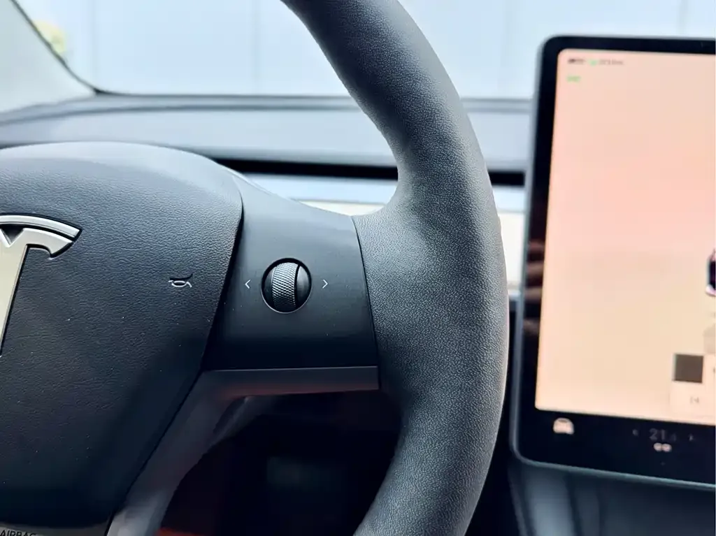 Tesla Model 3 2023 из CN, фото 6
