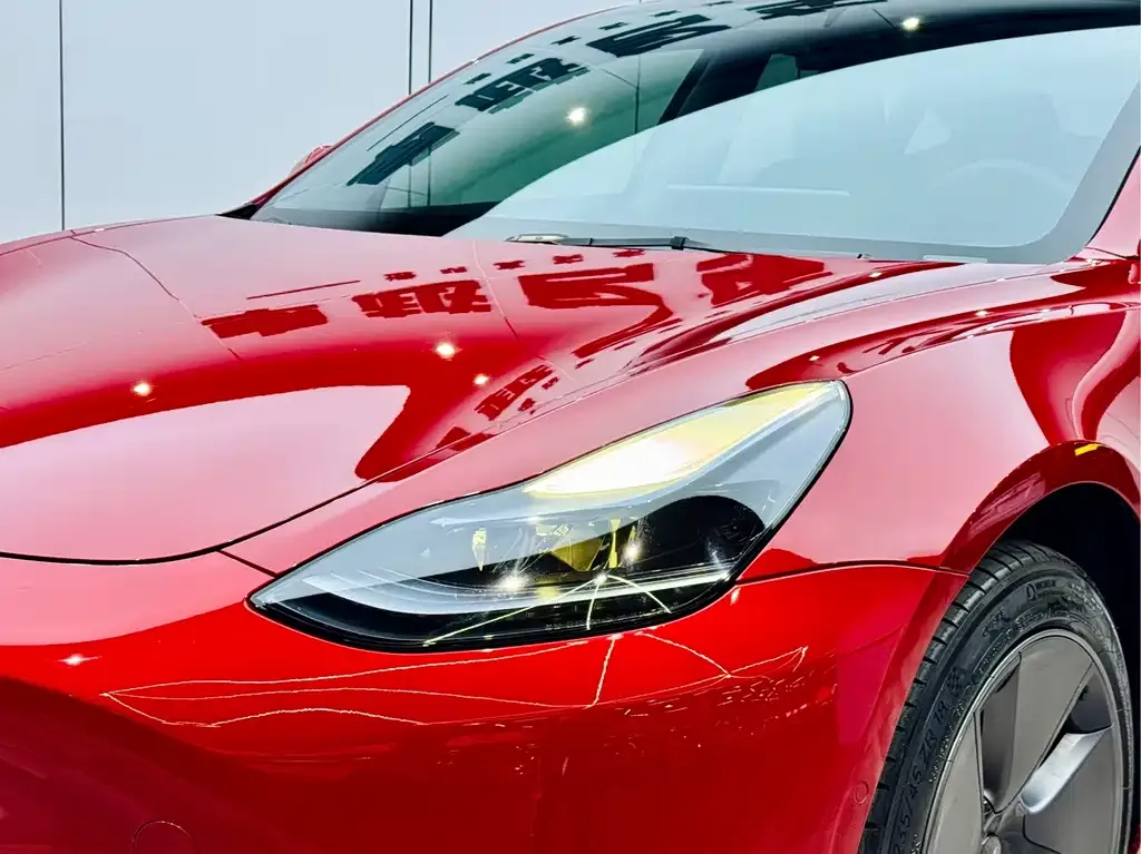 Tesla Model 3 2023 из CN, фото 8