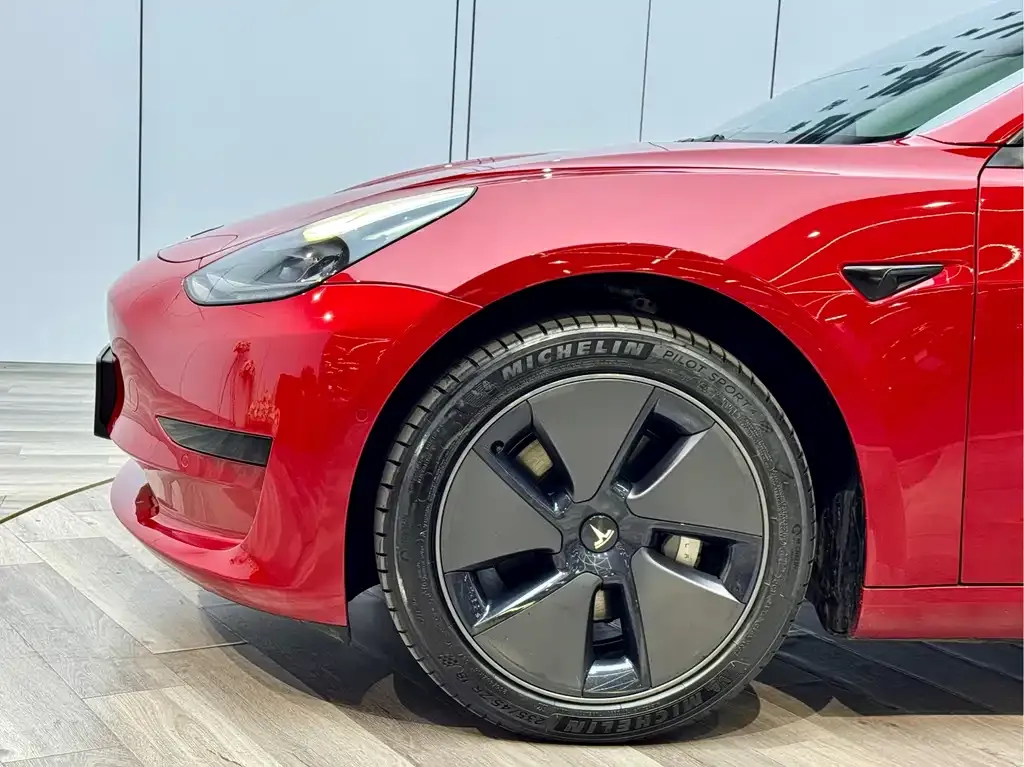 Tesla Model 3 2023 из CN, фото 9
