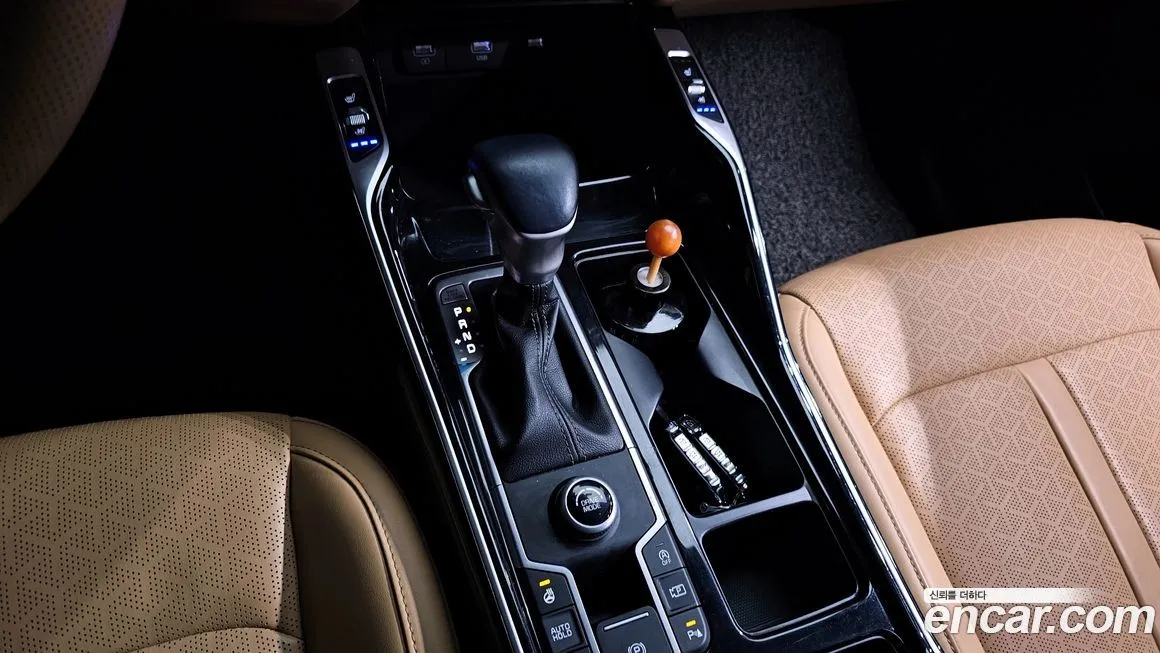 Kia Sorento 2022 из KR, фото 9