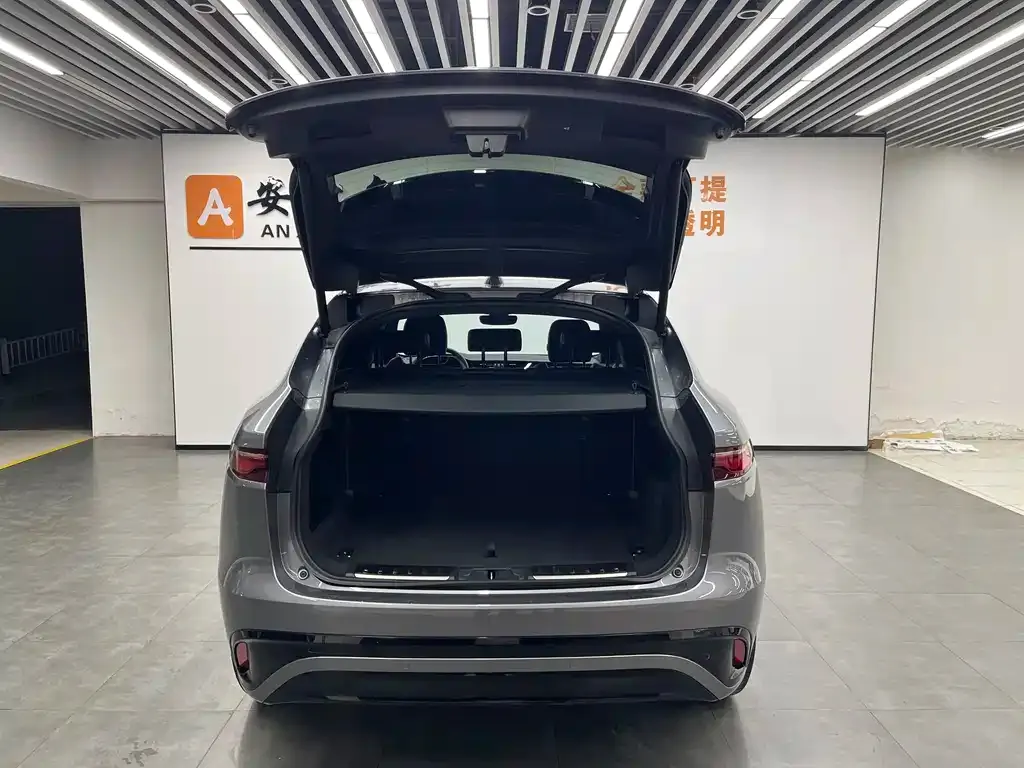 Jaguar F-PACE 2024 из CN, фото 5