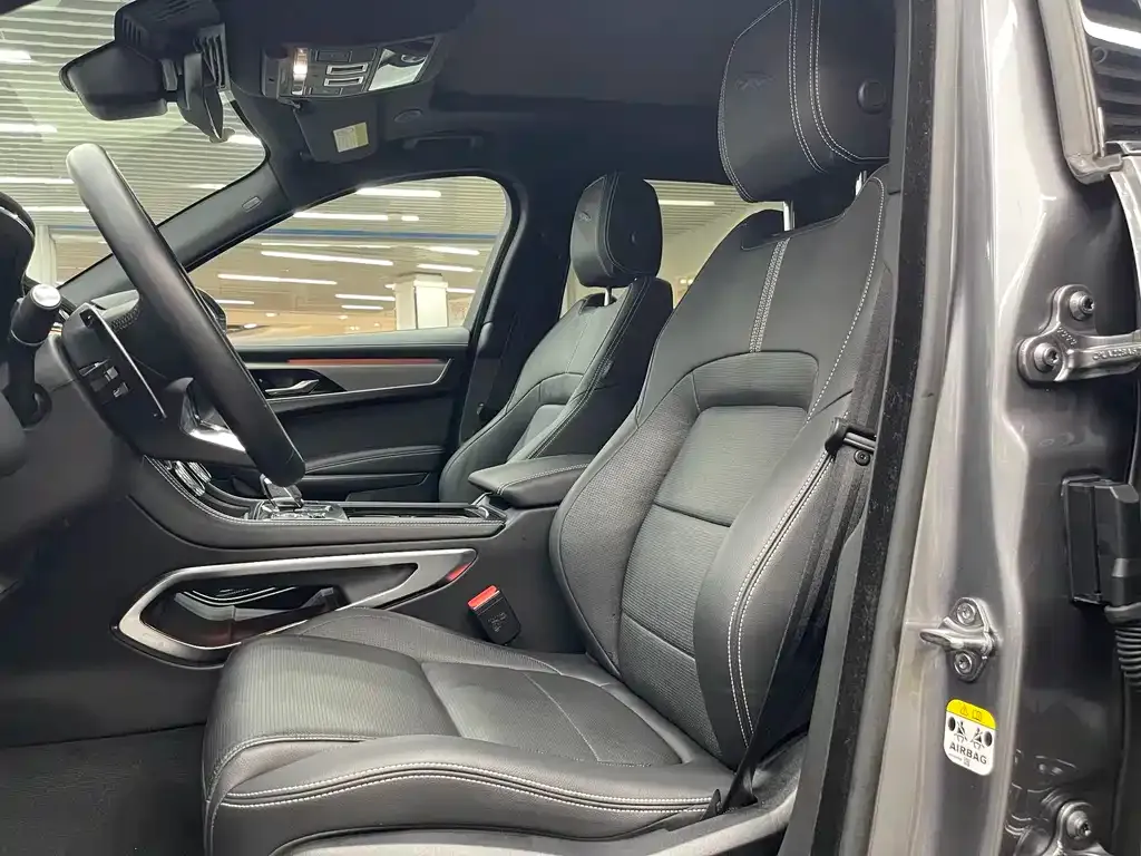 Jaguar F-PACE 2024 из CN, фото 9