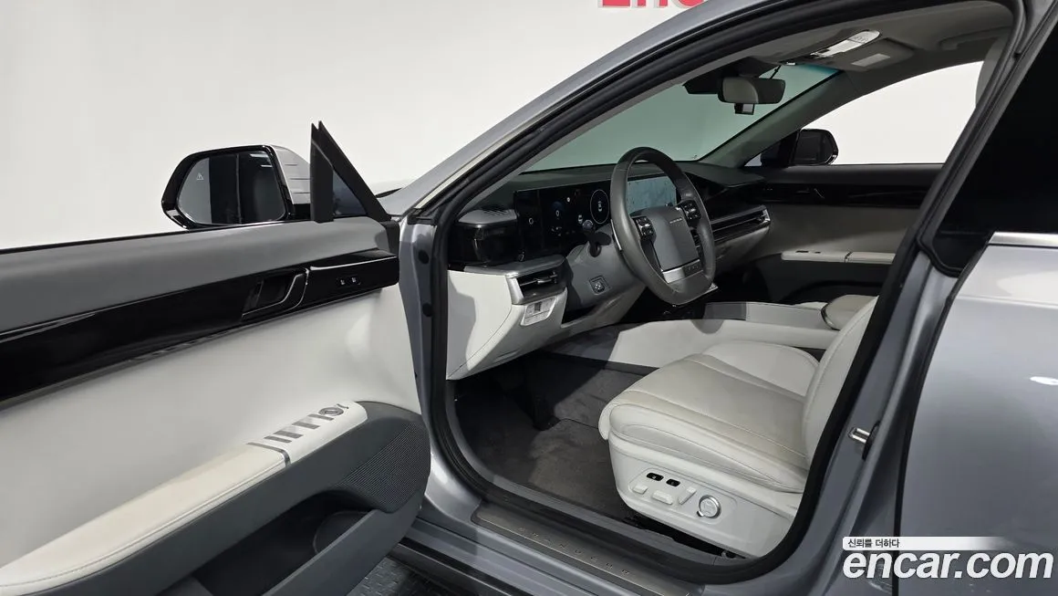 Hyundai Grandeur 2023 из KR, фото 10