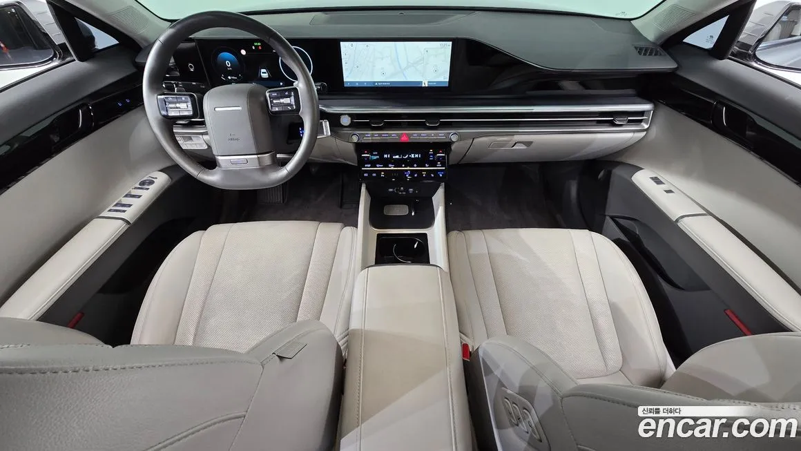 Hyundai Grandeur 2023 из KR, фото 7
