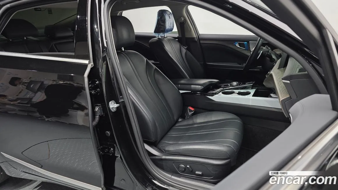 Kia K8 2022 из KR, фото 10