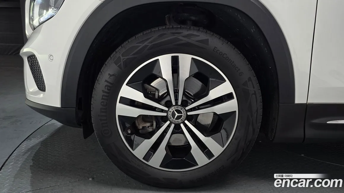 Mercedes-Benz GLB-Class 2023 из KR, фото 5