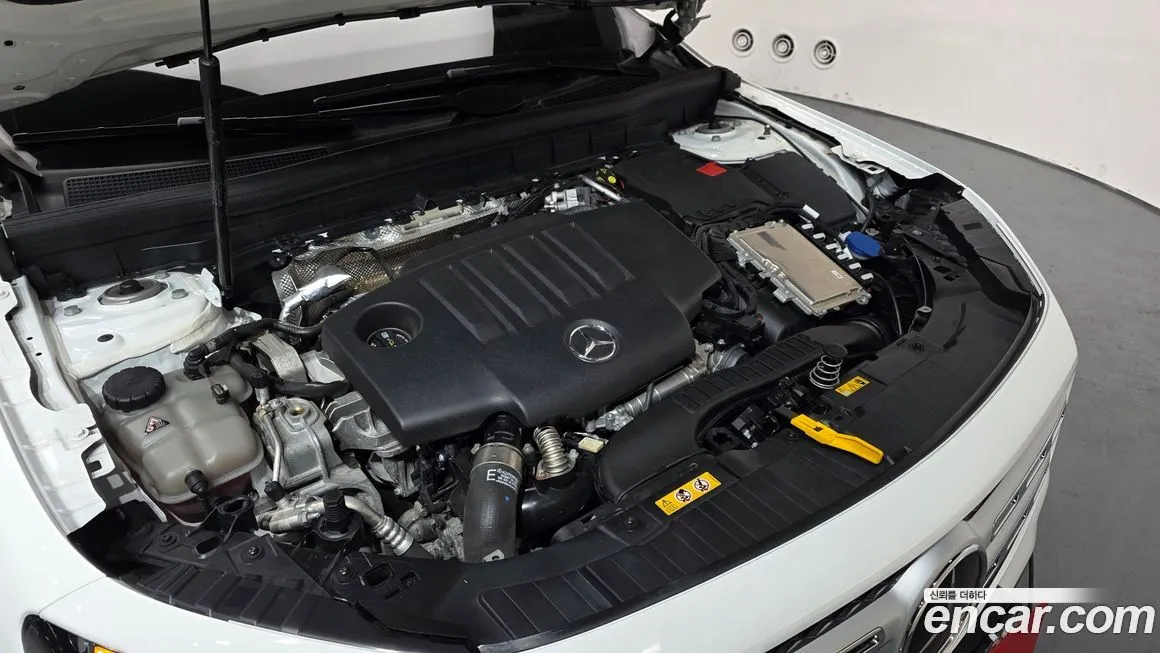 Mercedes-Benz GLB-Class 2023 из KR, фото 6