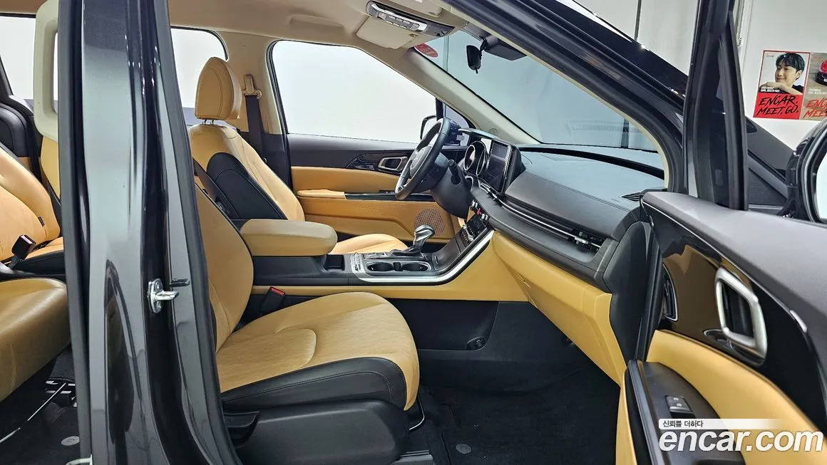 [object Object] Canival 2023 из KR, фото 10