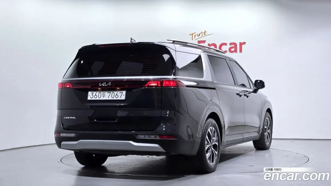 [object Object] Canival 2023 из KR, фото 2