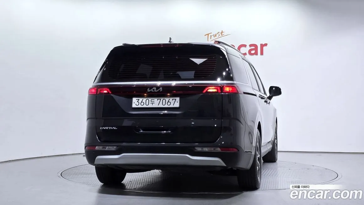 [object Object] Canival 2023 из KR, фото 4