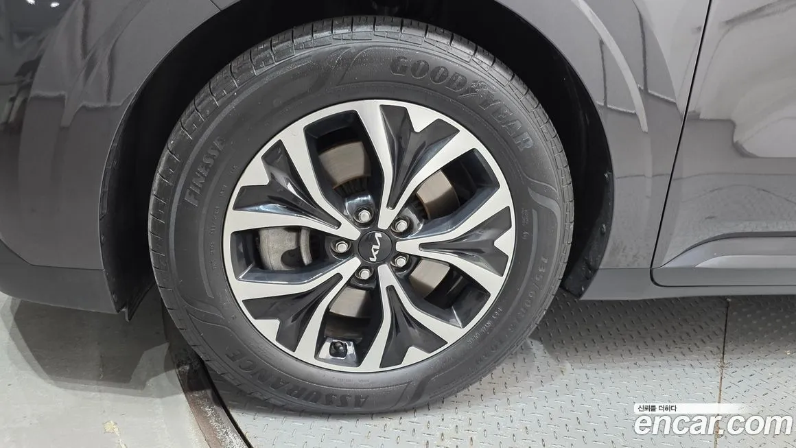 [object Object] Canival 2023 из KR, фото 5