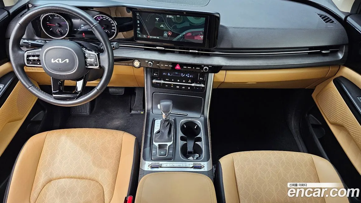 [object Object] Canival 2023 из KR, фото 7