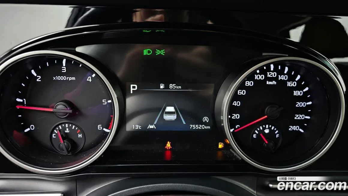 [object Object] Canival 2023 из KR, фото 8