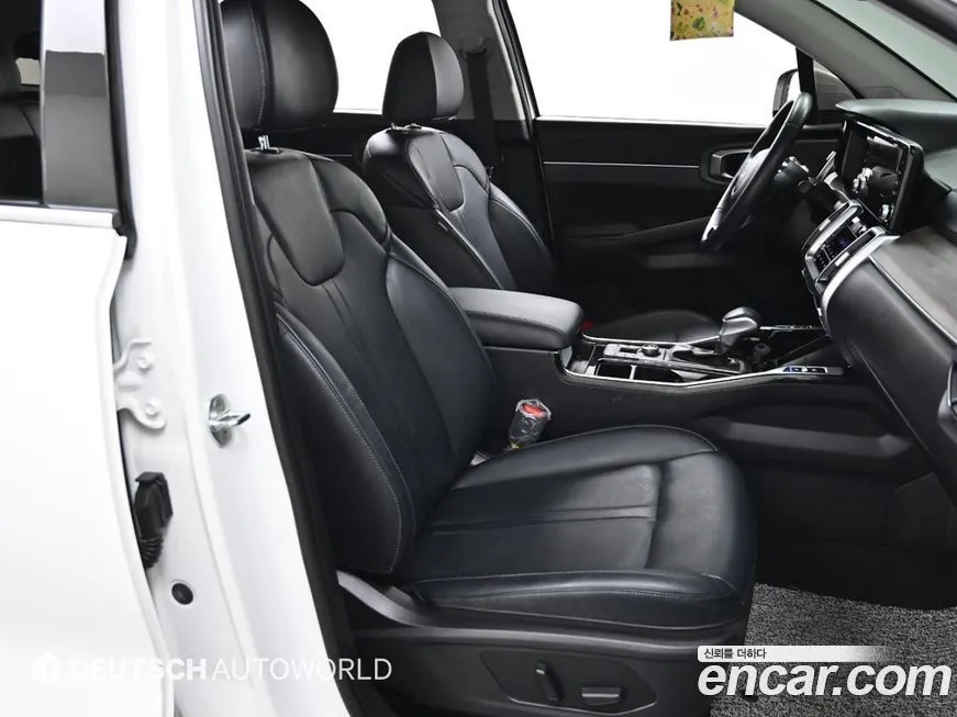 Kia Sorento 2022 из KR, фото 10