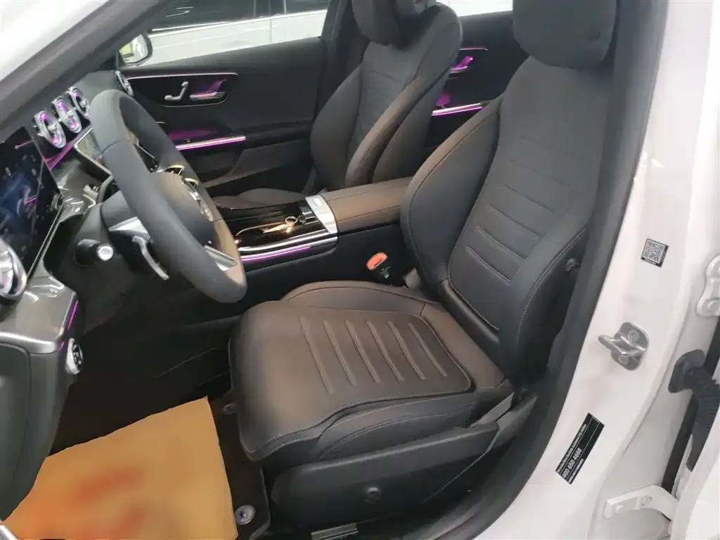Mercedes-Benz C-Class 2024 из CN, фото 7