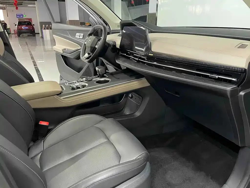 Changan CS55PLUS 2023 из CN, фото 8