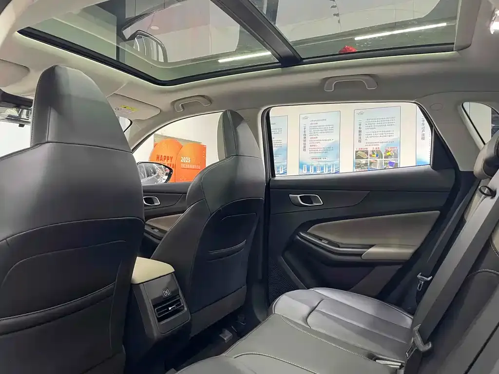 Changan CS55PLUS 2023 из CN, фото 9
